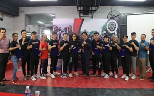 Saigon Kid Warriors ra mắt chương trình mới với nhiều nâng cấp hấp dẫn