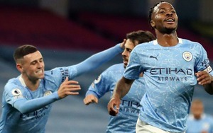 Man City 1-0 Arsenal: Pep Guardiola vẫn cao tay hơn Mikel Arteta