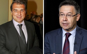 Laporta: 'Cánh cửa để tái thiết Barca cuối cùng đã mở ra'