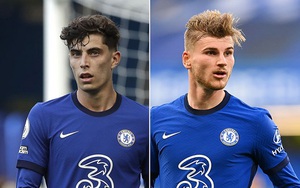 Trực tiếp MU vs Chelsea: Muốn thắng MU, Lampard cần dùng chiến thuật này