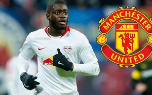 Tin MU 28/10: MU mua Upamecano với giá rẻ, Sancho xuống phong độ vì MU