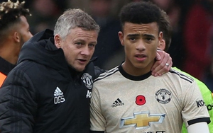 MU vs Chelsea: Solskjaer bảo vệ Greenwood, khẳng định học trò không vô kỷ luật