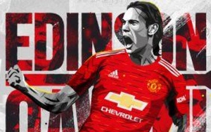 MU: Tân binh Cavani sẽ ra mắt đội bóng mới khi nào?