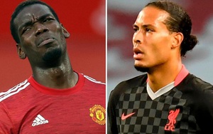 CĐV náo loạn khi cả MU và Liverpool thua đậm trong cùng 1 ngày