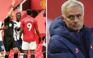 Mourinho: 'Với 1 HLV tấn công, Tottenham có thể ghi 10, 11 hoặc 12 bàn vào lưới MU'