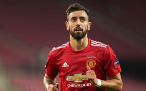 MU và vấn đề Bruno Fernandes: Quá tải về thể lực, áp lực về tinh thần!