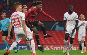 Tin bóng đá MU 30/10: MU sáng cửa ở Cúp C1, mời nhạc trưởng Milan bằng lương khủng