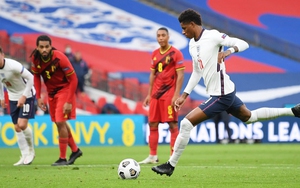 MU: Rashford cần 1 HLV xuất sắc để trở thành siêu sao