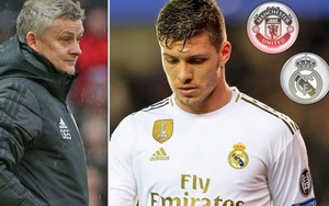 Chuyển nhượng Liga 1/10: Jovic muốn gia nhập MU, Diego Costa có thể sang PSG