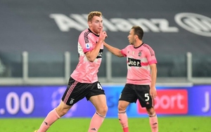 Juventus 1-1 Hellas Verona: Vắng Ronaldo, Juventus lại mất điểm đáng tiếc