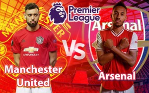 5 câu hỏi lớn trước đại chiến MU vs Arsenal