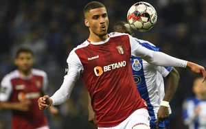 MU bất ngờ theo đuổi trung vệ Braga có giá 40 triệu euro