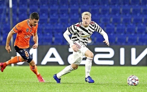 MU đang trả giá vì mua sắm quá kém trong mùa Hè 2020