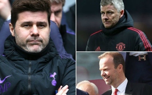 Tin bóng đá MU 6/11: Pochettino sắp thay thế Solskjaer, Juventus muốn chiêu mộ Pogba