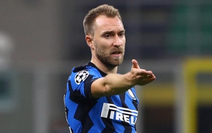 Bóng đá hôm nay 14/11: Cavani toả sáng ở đội tuyển Uruguay. MU muốn mua Eriksen