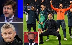 Mauricio Pochettino đưa ra yêu sách cho Ed Woodward