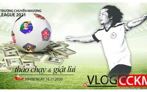 Thị trường chuyển nhượng V-League: Cuộc tháo chạy khỏi Sài Gòn FC và câu hỏi về chất lượng ngoại binh