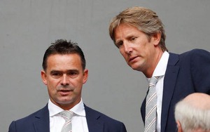 Huyền thoại Arsenal có thể trở thành giám đốc thể thao MU