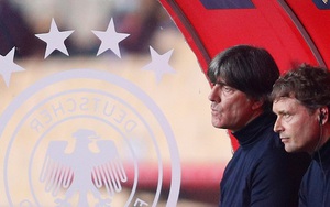 Báo chí Đức kêu gọi Loew từ chức sau thất bại lịch sử trước Tây Ban Nha