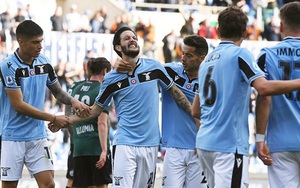 Một loạt cầu thủ ở 6 CLB tại Serie A bị cấm rời khỏi thành phố và không được lên tuyển