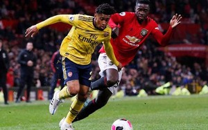 Cập nhật trực tiếp bóng đá Anh: MU vs Arsenal, Tottenham vs Brighton