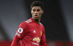 Marcus Rashford: Cầu thủ của trận cầu lớn sẽ giúp MU hạ Arsenal?