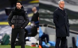 Mourinho: 'Son Heng-min và Kane ăn ý như bầy thú săn mồi'