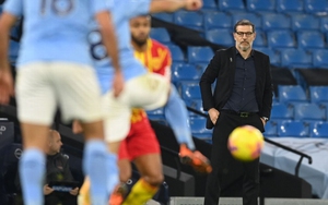 HLV Bilic sắp bị sa thải dù giúp West Brom cầm hoà Man City
