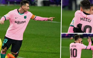 Ghi 644 bàn cho Barcelona, kỷ lục của Messi vĩ đại cỡ nào?