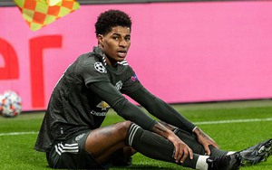 MU vuột mất khoản tiền lớn sau khi bị loại khỏi Champions League