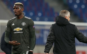 Tin bóng đá MU 11/12: MU sẽ bán Pogba, Martial. Rashford nguyện trung thành với Quỷ đỏ