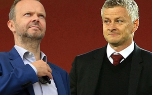 Ed Woodward vẫn tin Solskjaer sẽ giúp MU vô địch Premier League