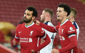 ĐIỂM NHẤN Liverpool 2-1 Tottenham: Firmino là người hùng. Mourinho vỡ kế hoạch