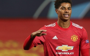 Bóng đá hôm nay 20/12: Rashford tin MU có thể vô địch Ngoại hạng Anh. Pele chúc mừng Messi