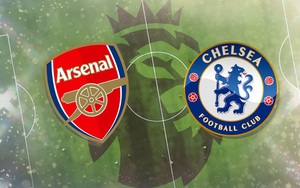 Kết quả Arsenal 3-1 Chelsea: Jorginho đá hỏng 11m, Chelsea thua trên sân khách