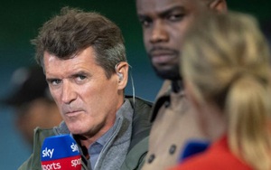 Roy Keane đã gây bão trên sóng truyền hình trong năm 2020 như thế nào?