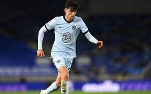 'Havertz đang hối hận khi từ chối Bayern để đến Chelsea vì đồng tiền'