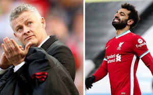 CĐV MU mơ cảnh Liverpool xếp hàng chào đón 'Quỷ đỏ' vô địch Ngoại hạng Anh