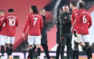 Cuộc đua vô địch Ngoại hạng Anh: MU sẽ soán ngôi đầu của Liverpool vào lúc nào?