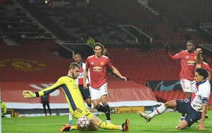 Bóng đá hôm nay 3/12: MU thảm bại trước PSG. Real dùng Hazard để chiêu mộ Mbappe