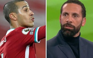 Rio Ferdinand: 'Liverpool đã trở lại cuộc đua vô địch'