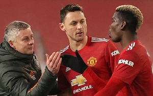 Chuyển nhượng MU 2/1: Solskjaer tăng cường trung vệ, theo đuổi sao 50 triệu bảng