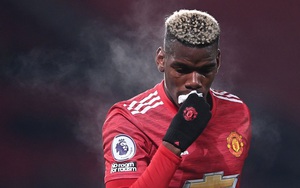 MU: Pogba bị chỉ trích vì khuyên Shaw 'ăn vạ' để kiếm 11m