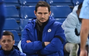 Lampard không lo bị sa thải, Pep tin Man City đá như nhà vô địch