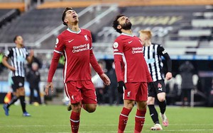 Cuộc đua vô địch Ngoại hạng Anh: Vì sao cỗ máy hủy diệt Liverpool 'tuột xích'?