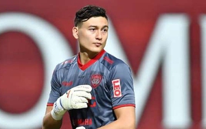 Cơ hội của Đặng Văn Lâm tại Cerezo Osaka