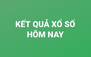 XSMN - SXMN - Xổ số miền Nam hôm nay - Kết quả xổ số 15/1/2021
