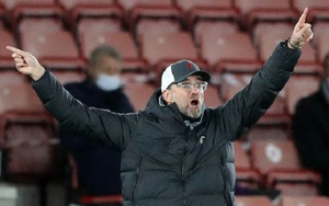 Mark Clattenburg: 'Klopp là kẻ đạo đức giả. Cầu thủ Liverpool cũng ăn vạ'