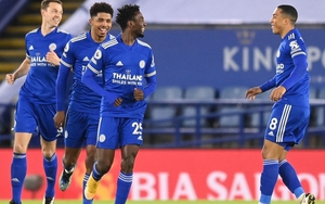 ĐIỂM NHẤN Leicester 2-0 Chelsea: 'Bầy cáo' mơ vô địch. Lampard sắp bị sa thải?