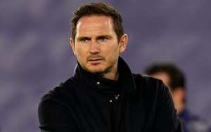 Bóng đá hôm nay 25/1: Chelsea sa thải Lampard. Sao trẻ MU 'trêu ngươi' những kẻ chỉ trích